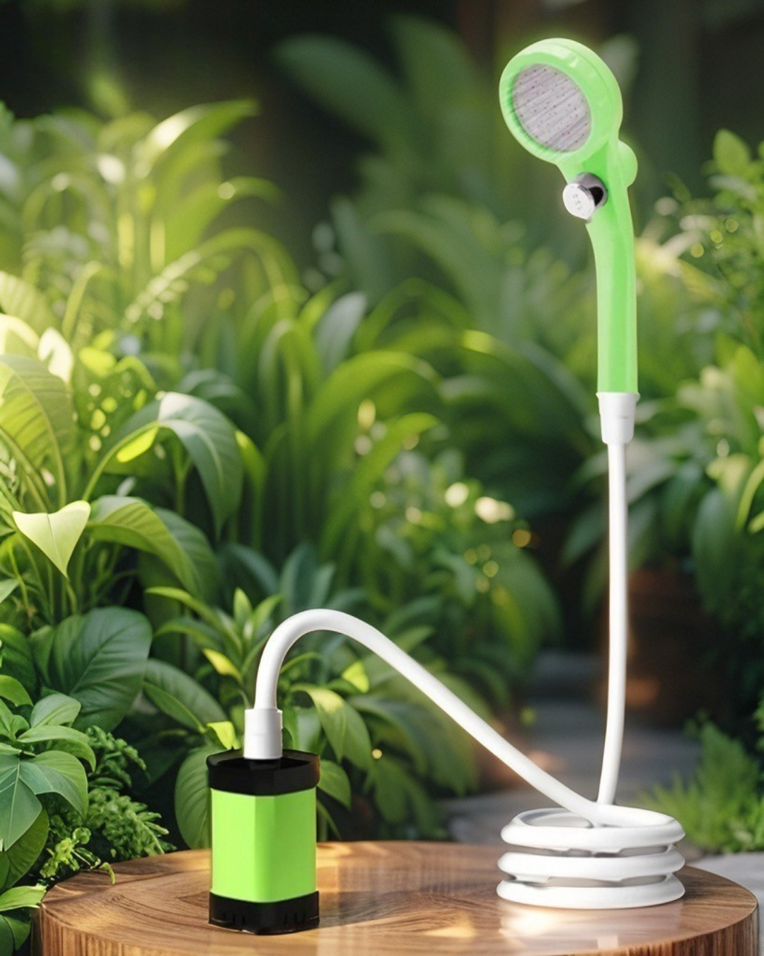 Camping Shower kit