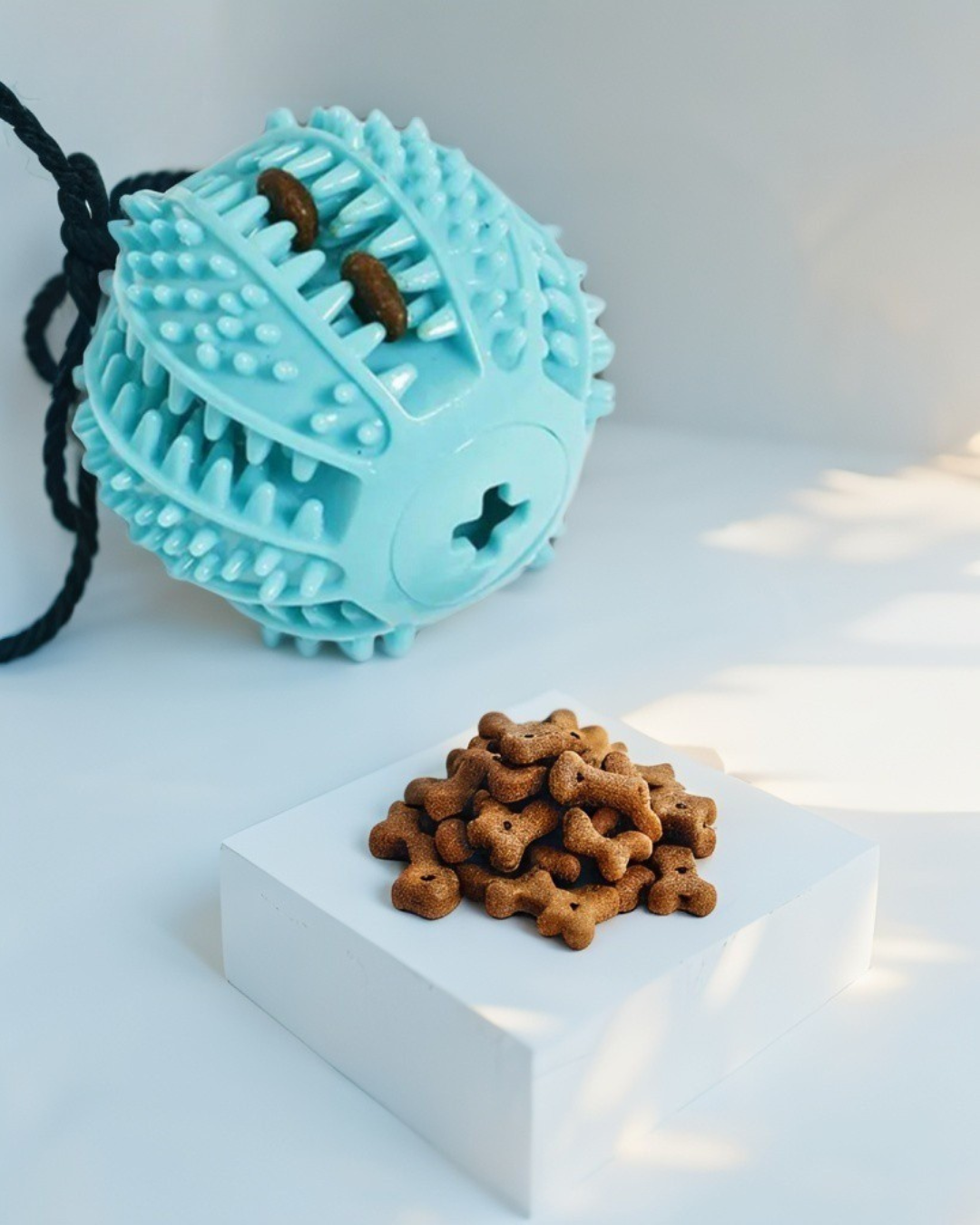 Dog Chew Ball Toys
