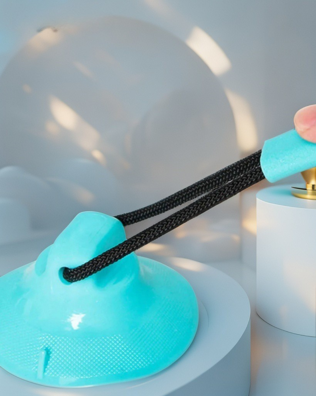 Dog Chew Ball Toys