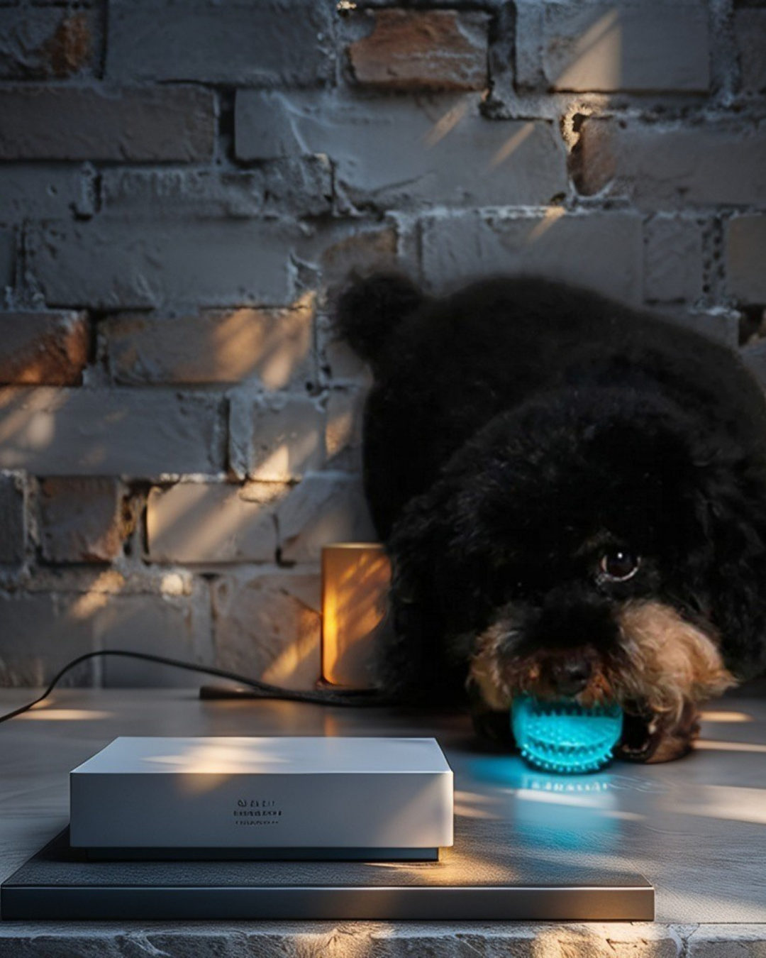 Dog Chew Ball Toys