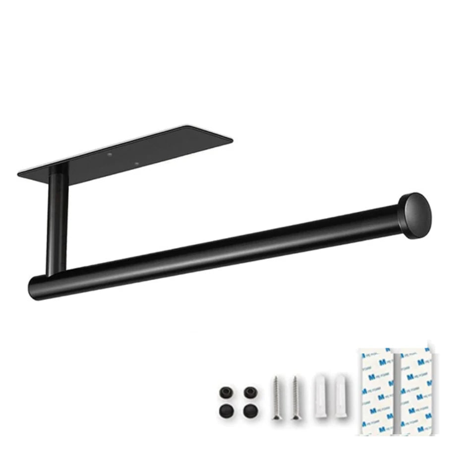 Stainless Essentials Paper Holder