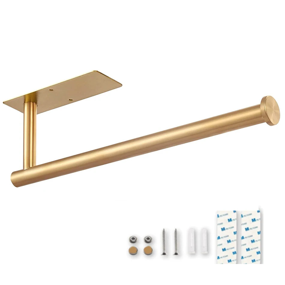 Stainless Essentials Paper Holder