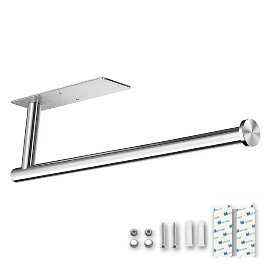 Stainless Essentials Paper Holder