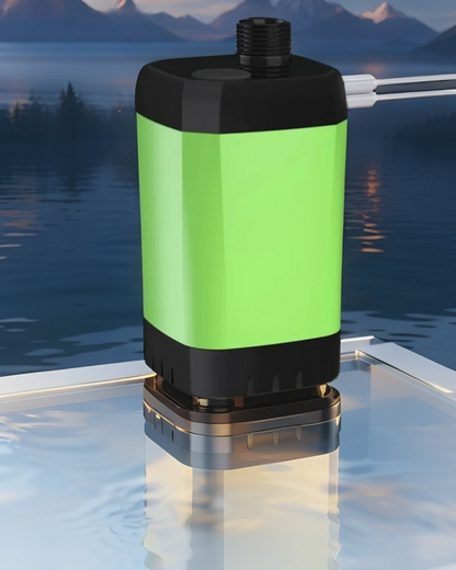 Camping Shower kit