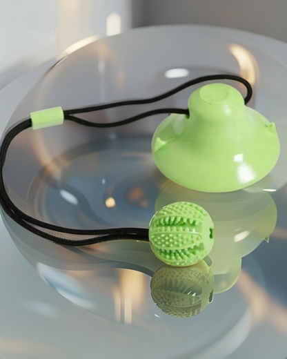 Dog Chew Ball Toys