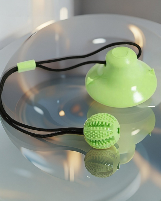 Dog Chew Ball Toys