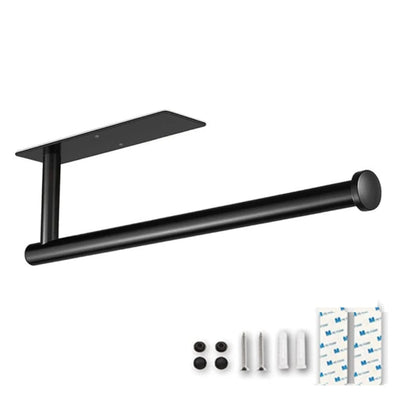 Stainless Essentials Paper Holder
