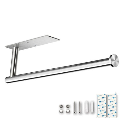 Stainless Essentials Paper Holder