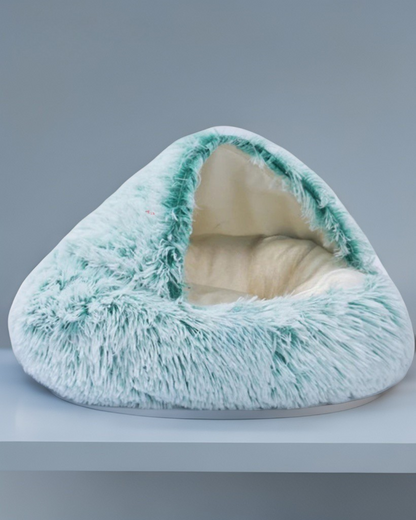 New Warm Dog Bed Cat