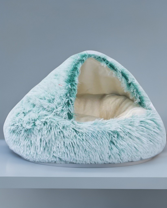 New Warm Dog Bed Cat
