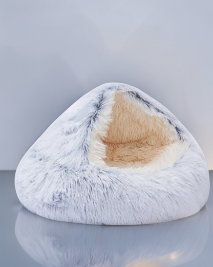 New Warm Dog Bed Cat