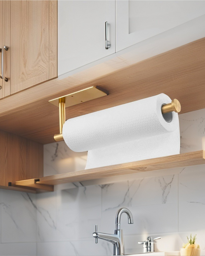 Stainless Essentials Paper Holder